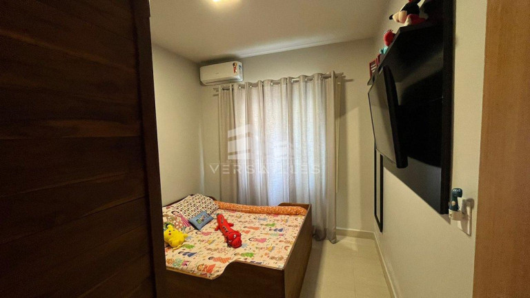Imagem Casa com 3 Quartos à Venda, 109 m² em Aeroclube - Porto Velho