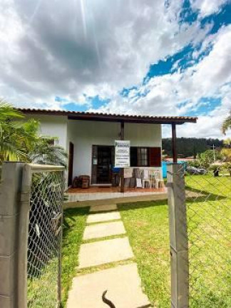 Casa de Condomínio com 2 Quartos à Venda, 160 m² em Loteamento Jardim Das Paineiras - Itatiba