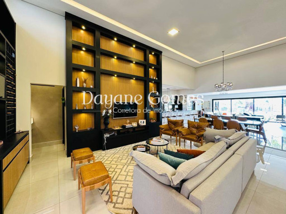 Imagem Casa com 4 Quartos à Venda, 511 m² em Parque Residencial Indaiá - Indaiatuba Imagem Casa com 4 Quartos à Venda, 511 m² em Parque Residencial Indaiá - Indaiatuba