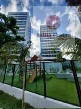 Apartamento com 2 Quartos para Alugar, 52 m²