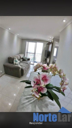 Imagem Apartamento com 2 Quartos à Venda, 48 m² em Vila Nova Cachoeirinha - São Paulo