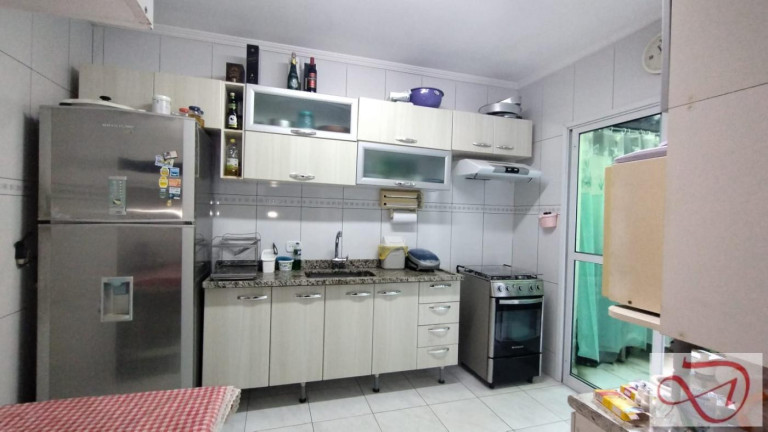 Imagem Sobrado com 3 Quartos à Venda, 158 m² em Vila São Pedro - Santo André Imagem Sobrado com 3 Quartos à Venda, 158 m² em Vila São Pedro - Santo André