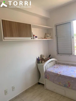 Imagem Apartamento com 3 Quartos à Venda, 120 m² em Jardim Europa - Sorocaba