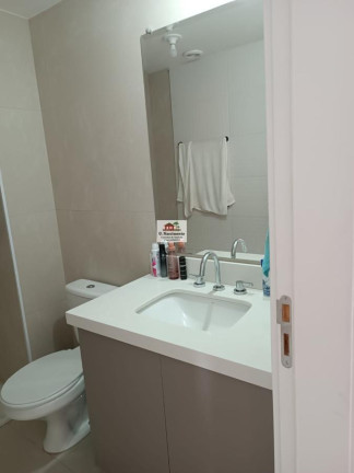Imagem Apartamento com 3 Quartos à Venda, 83 m² em Vila Guilherme - São Paulo