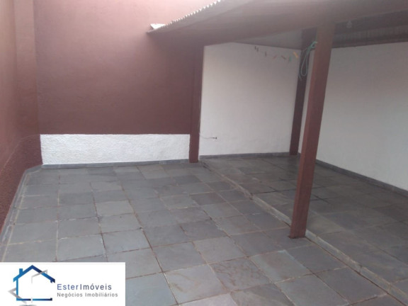Imagem Casa com 3 Quartos para Alugar ou Temporada, 108 m² em Vila Progresso - Jundiaí Imagem Casa com 3 Quartos para Alugar ou Temporada, 108 m² em Vila Progresso - Jundiaí