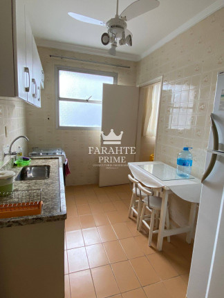 Imagem Apartamento com 2 Quartos à Venda, 70 m² em José Menino - Santos Imagem Apartamento com 2 Quartos à Venda, 70 m² em José Menino - Santos
