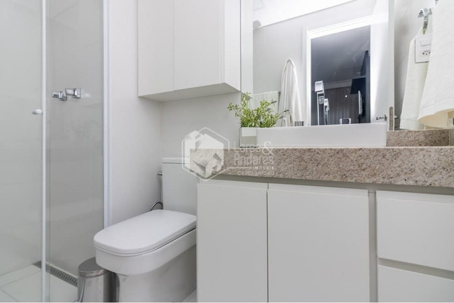 Foto do imóvel Apartamento com 2 Quartos à Venda, 67 m² em Indianópolis - São Paulo