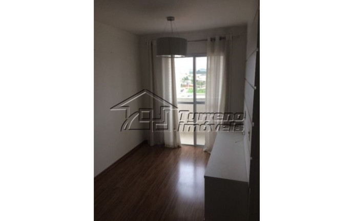 Imagem Apartamento com 2 Quartos à Venda, 55 m² em Urbanova - São José Dos Campos Imagem Apartamento com 2 Quartos à Venda, 55 m² em Urbanova - São José Dos Campos