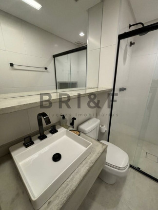 Imagem Apartamento com 1 Quarto à Venda, 59 m² em Campo Belo - São Paulo Imagem Apartamento com 1 Quarto à Venda, 59 m² em Campo Belo - São Paulo