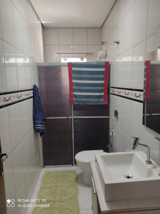 Imagem Casa com 2 Quartos à Venda, 250 m² em Jardim Dos Estados - Várzea Grande
