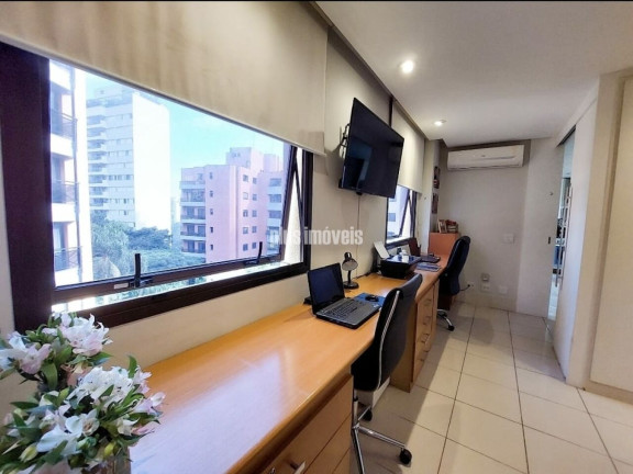 Imagem Imóvel com 1 Quarto à Venda, 60 m² em Panamby - São Paulo Imagem Imóvel com 1 Quarto à Venda, 60 m² em Panamby - São Paulo