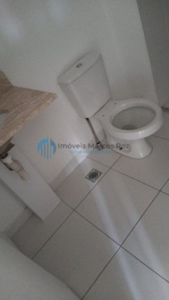 Imagem Apartamento com 2 Quartos à Venda, 60 m² em Vila Boa Vista - Barueri