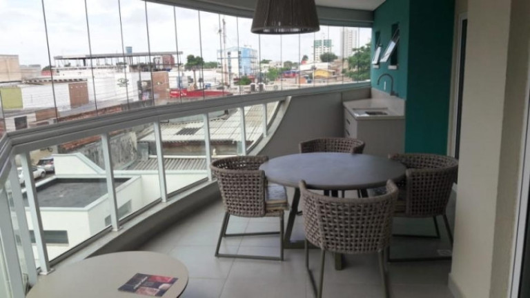 Imagem Apartamento com 3 Quartos à Venda, 135 m² em São João Bosco - Porto Velho