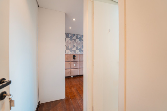Imagem Apartamento com 2 Quartos à Venda, 64 m² em Cidade Ademar - São Paulo