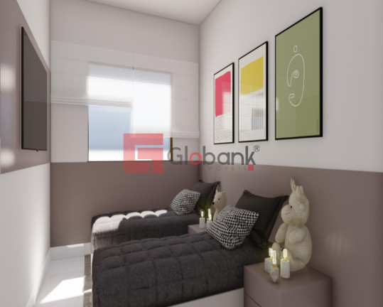 Imagem Casa com 2 Quartos à Venda, 145 m² em Jaraguá - Montes Claros