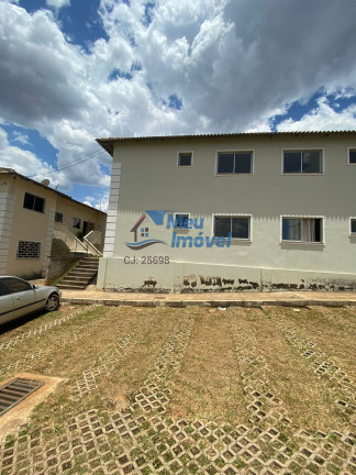 Imagem Imóvel com 2 Quartos à Venda, 42 m² em Mansões Recreio Mossoró - Cidade Ocidental Imagem Imóvel com 2 Quartos à Venda, 42 m² em Mansões Recreio Mossoró - Cidade Ocidental