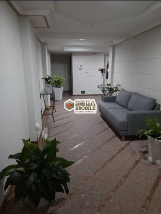 Imagem Apartamento com 3 Quartos à Venda, 82 m² em Córrego Grande - Florianópolis Imagem Apartamento com 3 Quartos à Venda, 82 m² em Córrego Grande - Florianópolis