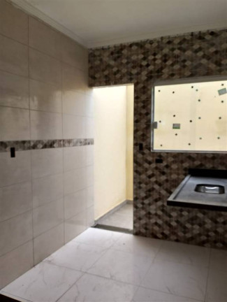 Imagem Casa com 2 Quartos à Venda, 67 m² em Tude Bastos - Praia Grande