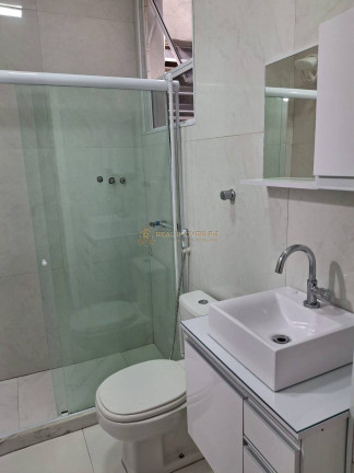 Imagem Apartamento com 1 Quarto à Venda, 40 m² em Copacabana - Rio De Janeiro