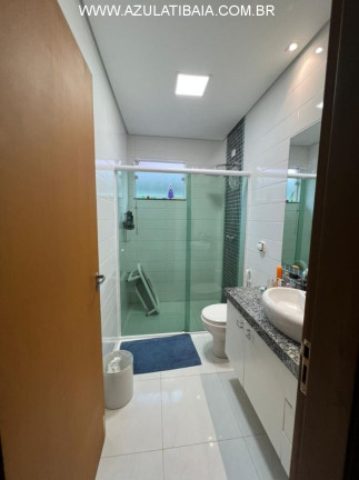 Imagem Casa com 3 Quartos à Venda, 180 m² em Vila Santista - Atibaia
