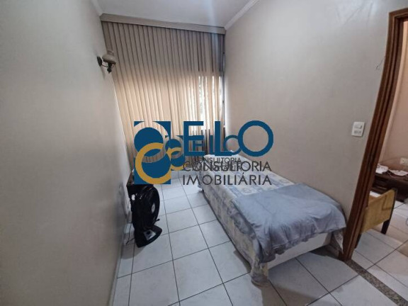 Imagem Apartamento com 1 Quarto à Venda, 38 m² em Boqueirão - Santos Imagem Apartamento com 1 Quarto à Venda, 38 m² em Boqueirão - Santos