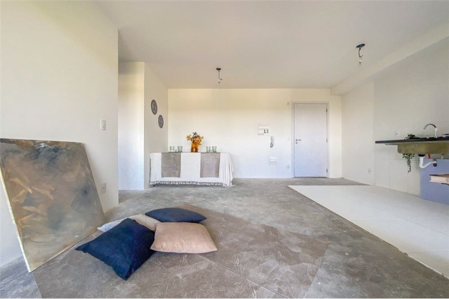 Imagem Apartamento com 2 Quartos à Venda, 66 m² em Santo Amaro - São Paulo
