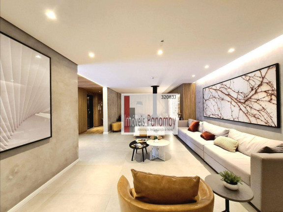 Imagem Apartamento com 1 Quarto à Venda, 40 m² em Jardim Das Acácias - São Paulo Imagem Apartamento com 1 Quarto à Venda, 40 m² em Jardim Das Acácias - São Paulo