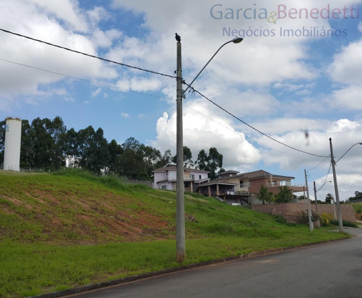 Imagem Terreno à Venda, 1.416 m² em Residencial Dos Lagos - Itupeva Imagem Terreno à Venda, 1.416 m² em Residencial Dos Lagos - Itupeva