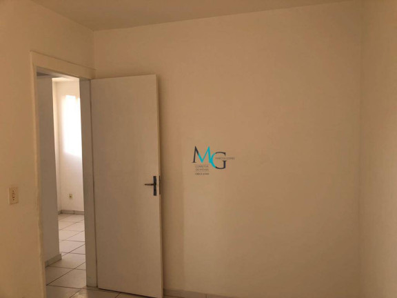 Imagem Apartamento com 2 Quartos à Venda, 50 m² em Campo Grande - Rio De Janeiro Imagem Apartamento com 2 Quartos à Venda, 50 m² em Campo Grande - Rio De Janeiro