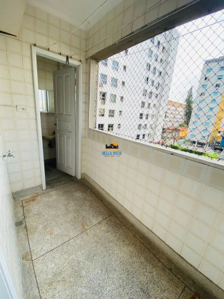 Imagem Apartamento com 1 Quarto à Venda,  em Centro - São Vicente