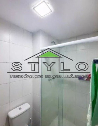 Imagem Apartamento com 2 Quartos à Venda, 53 m² em Paulicéia - São Bernardo Do Campo Imagem Apartamento com 2 Quartos à Venda, 53 m² em Paulicéia - São Bernardo Do Campo