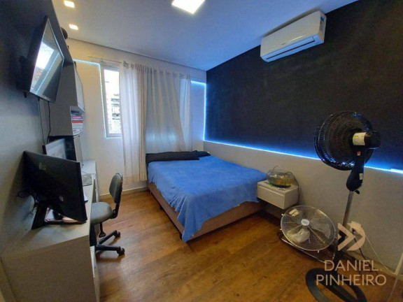 Imagem Apartamento com 3 Quartos à Venda, 137 m² em Canto Do Forte - Praia Grande Imagem Apartamento com 3 Quartos à Venda, 137 m² em Canto Do Forte - Praia Grande