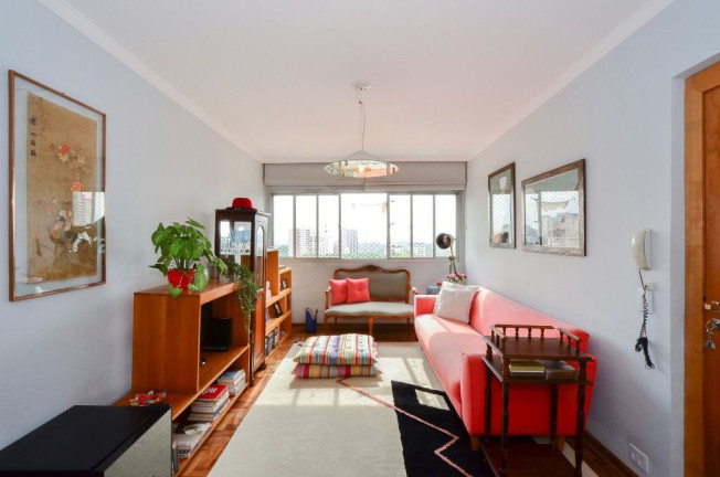 Imagem Apartamento com 2 Quartos à Venda, 67 m² em Vila Clementino - São Paulo Imagem Apartamento com 2 Quartos à Venda, 67 m² em Vila Clementino - São Paulo