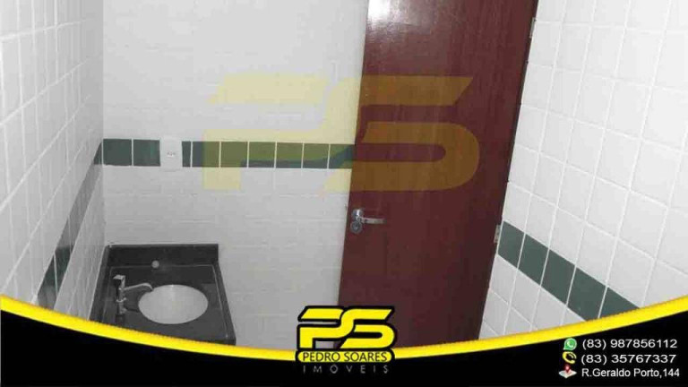 Imagem Apartamento com 2 Quartos à Venda, 45 m² em Gramame - João Pessoa