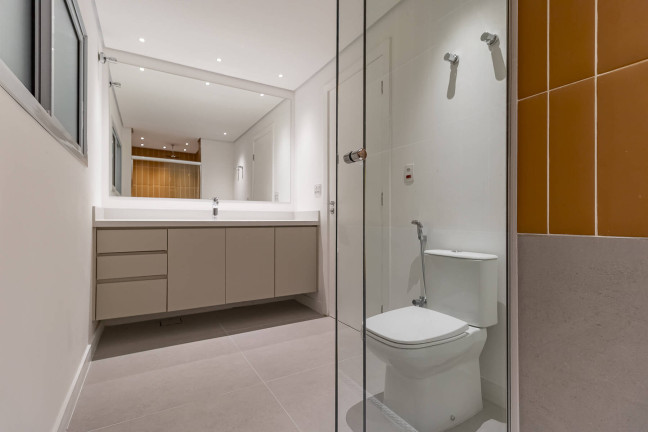Imagem Apartamento com 3 Quartos à Venda, 230 m² em Higienópolis - São Paulo