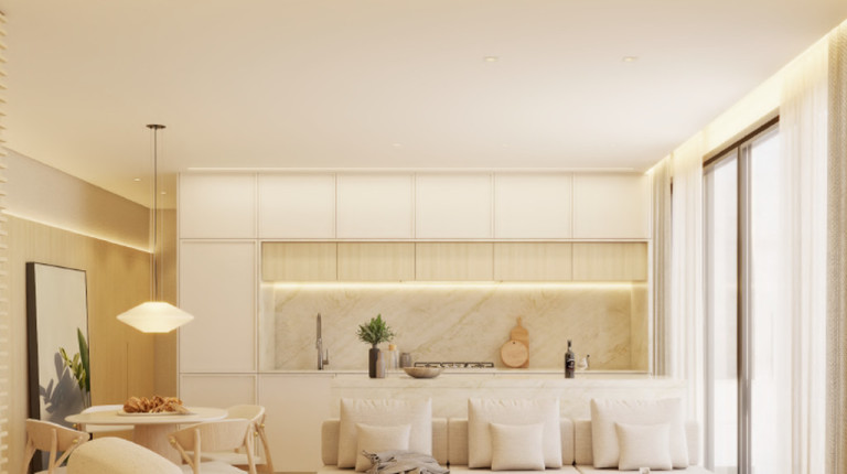 Imagem Imóvel com 2 Quartos à Venda, 66 m² em Barra - Balneário Camboriú Imagem Imóvel com 2 Quartos à Venda, 66 m² em Barra - Balneário Camboriú