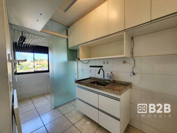 Imagem Apartamento com 2 Quartos à Venda ou Locação, 42 m² em Reserva Terra Branca - Bauru Imagem Apartamento com 2 Quartos à Venda ou Locação, 42 m² em Reserva Terra Branca - Bauru