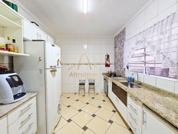 Imagem Casa com 3 Quartos à Venda, 151 m² em Jardim D'abril - Osasco Imagem Casa com 3 Quartos à Venda, 151 m² em Jardim D'abril - Osasco