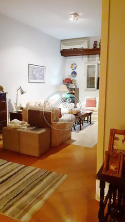 Imagem Apartamento com 4 Quartos à Venda, 173 m² em Flamengo - Rio De Janeiro