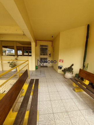 Apartamento com 2 Quartos à Venda, 61 m² em Nossa Senhora De Fátima - Santa Maria