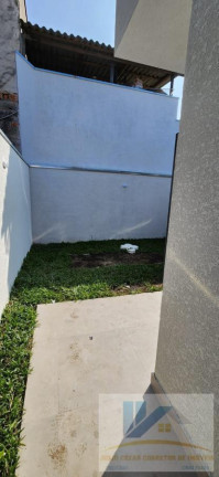 Imagem Casa com 3 Quartos à Venda, 97 m² em Afonso Pena - São José Dos Pinhais Imagem Casa com 3 Quartos à Venda, 97 m² em Afonso Pena - São José Dos Pinhais