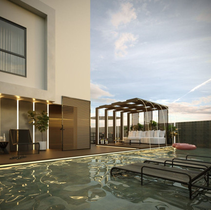 Imagem Apartamento com 3 Quartos à Venda, 130 m² em Porto Belo - Porto Belo