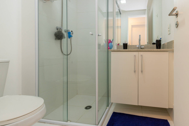 Imagem Apartamento com 2 Quartos à Venda, 105 m² em Jardim Dom Bosco - São Paulo