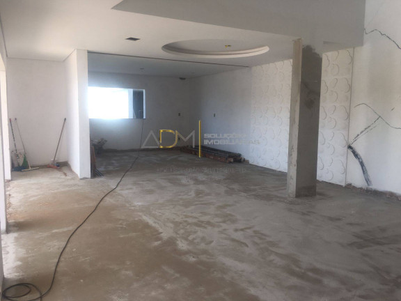 Imagem Casa com 4 Quartos à Venda, 286 m² em Residencial Ouro Verde - Botucatu