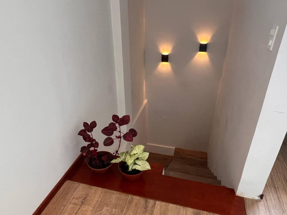Imagem Apartamento com 2 Quartos à Venda, 76 m² em Capoeiras - Florianópolis
