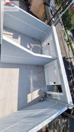 Imagem Casa com 3 Quartos à Venda, 130 m² em Vila Augusta - Guarulhos