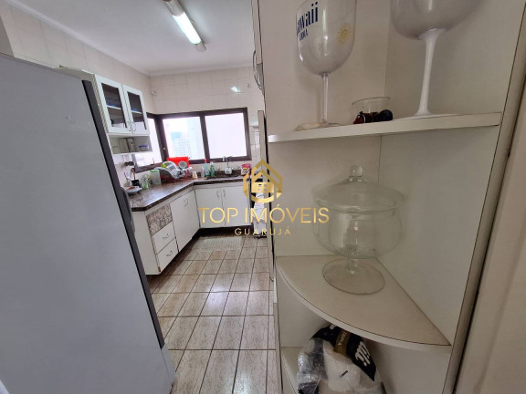 Imagem Apartamento com 3 Quartos à Venda, 114 m² em Vila Alzira - Guarujá Imagem Apartamento com 3 Quartos à Venda, 114 m² em Vila Alzira - Guarujá
