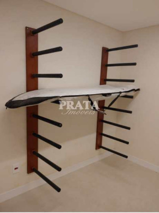 Imagem Apartamento com 1 Quarto à Venda, 57 m² em Tupi - Praia Grande