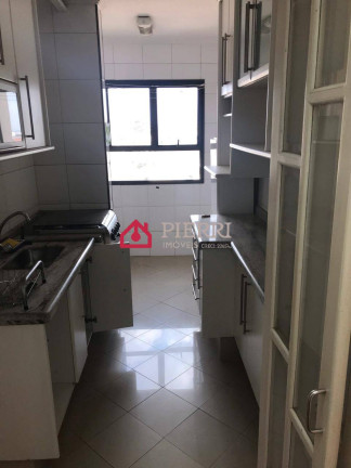 Imagem Apartamento com 2 Quartos à Venda, 60 m² em Vila Pirituba - São Paulo
