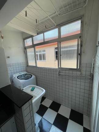 Imagem Apartamento com 2 Quartos à Venda, 78 m² em Embaré - Santos